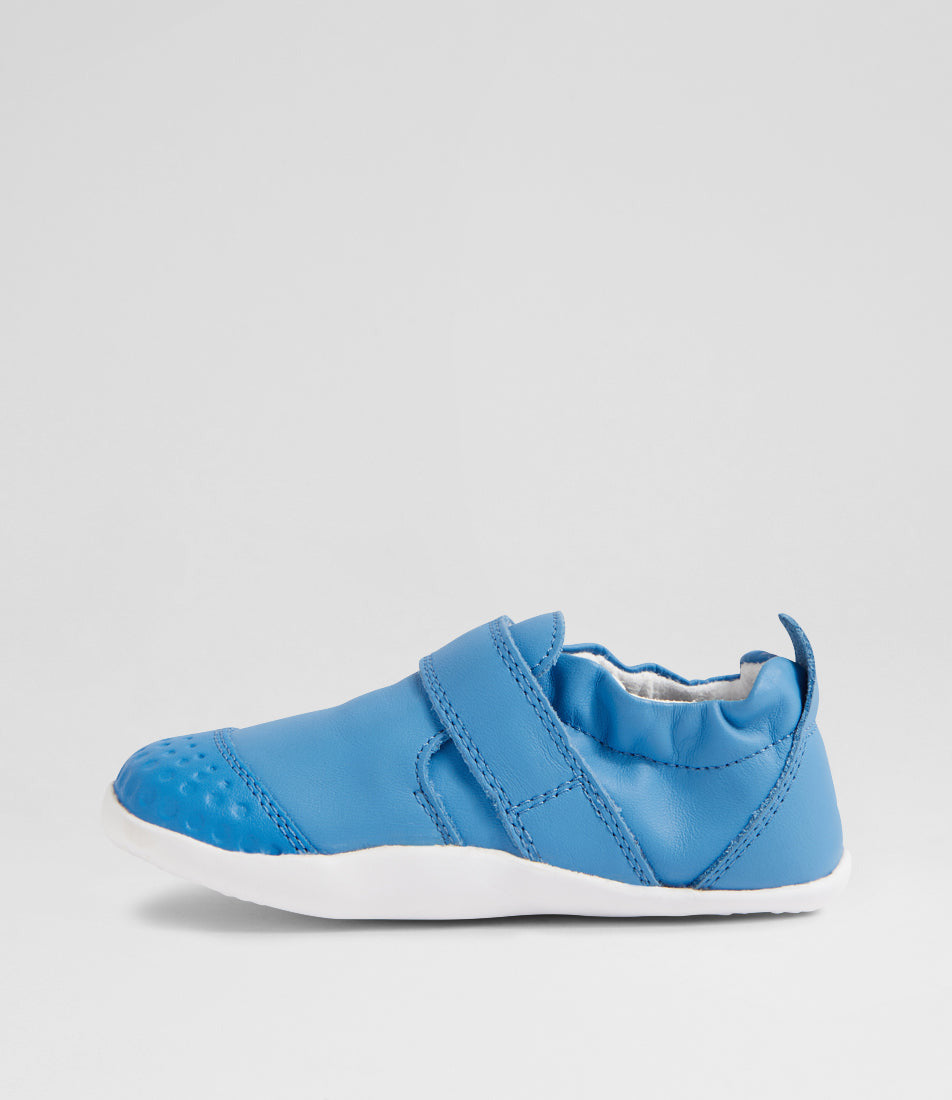 Bobux Xplorer Go azul celeste