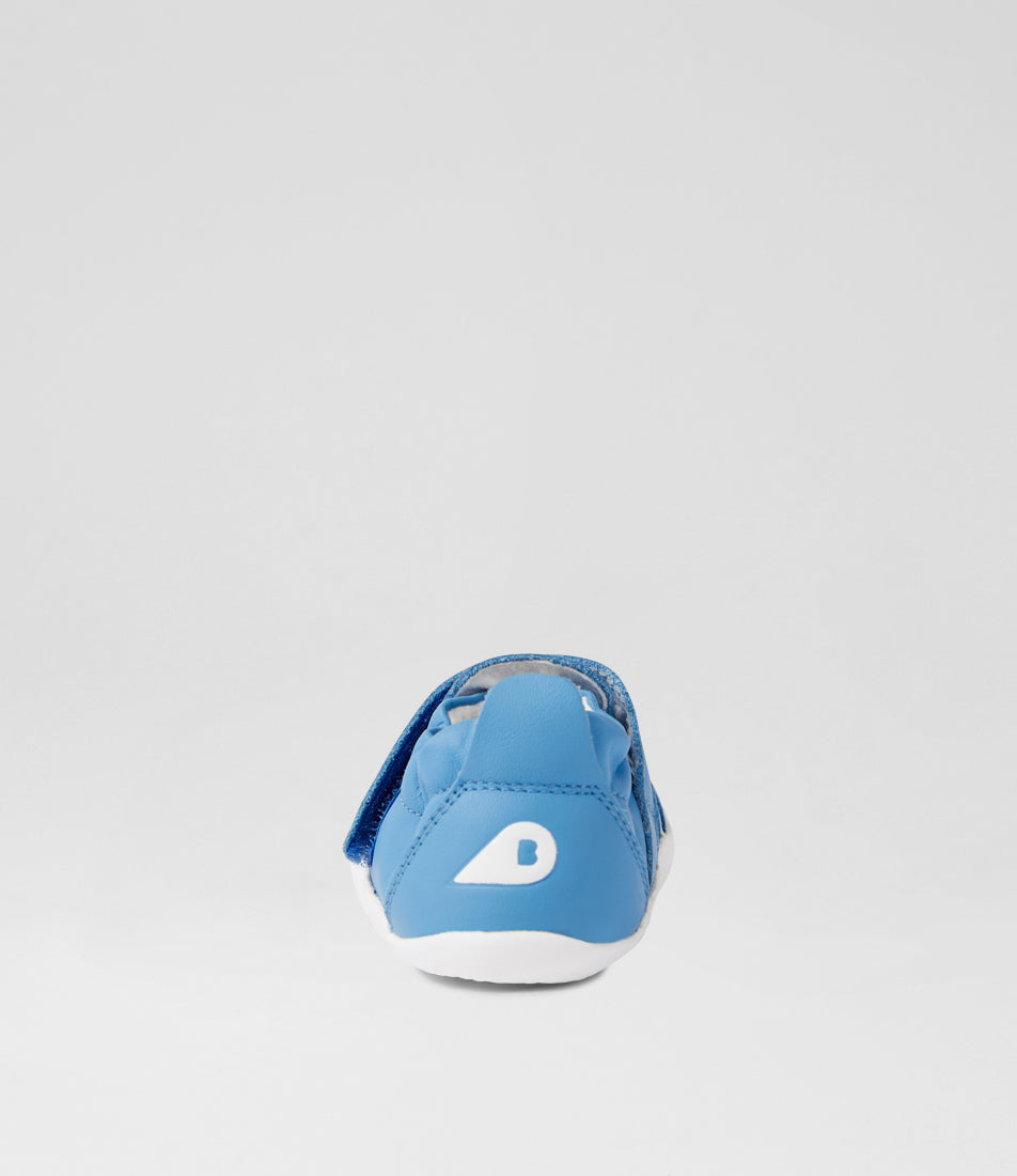 Bobux Xplorer Go azul celeste