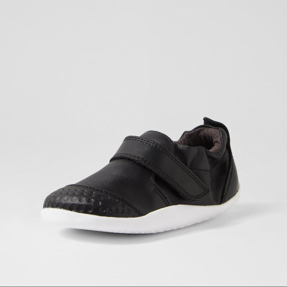 Bobux Xplorer Go Negro