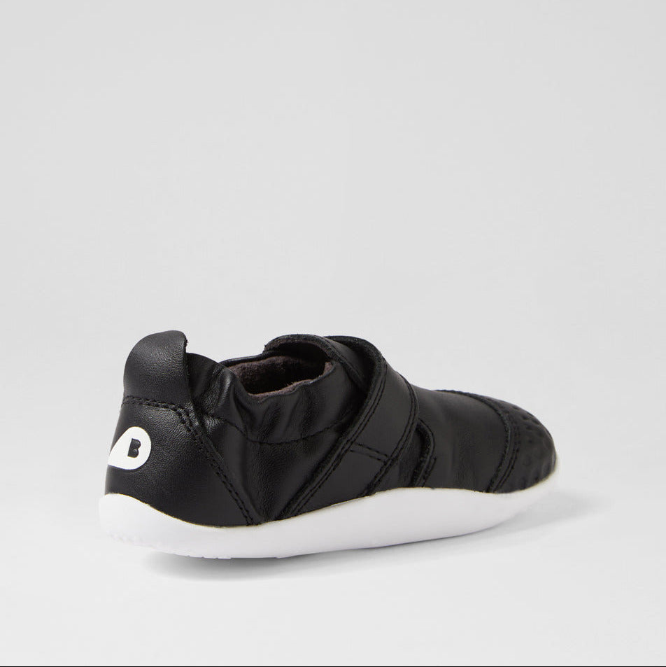 Bobux Xplorer Go Negro