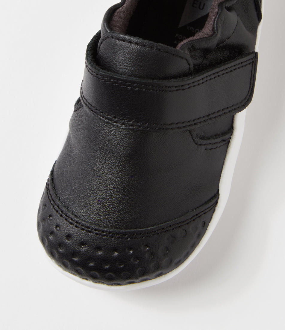 Bobux Xplorer Go Negro