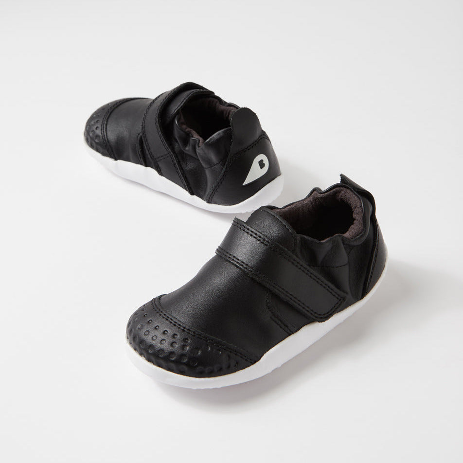 Bobux Xplorer Go Negro