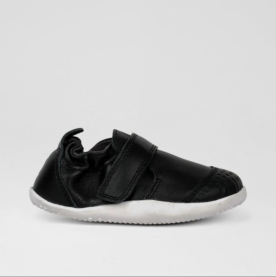 Bobux Xplorer Go Negro