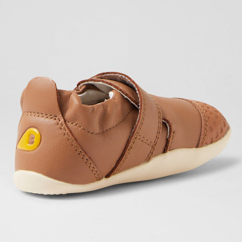 Bobux Xplorer Go Caramelo