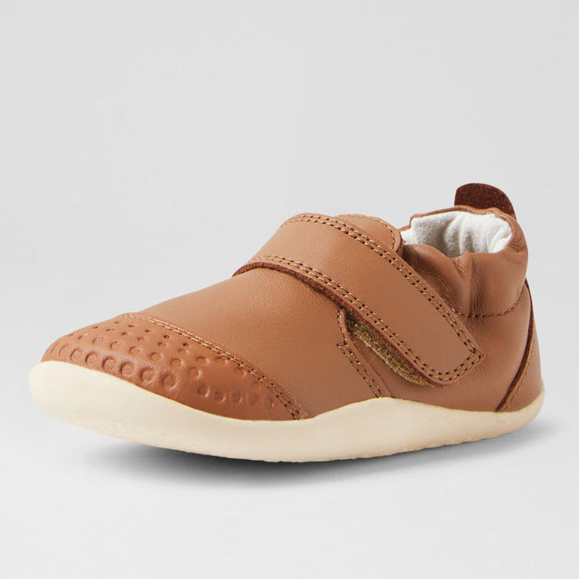 Bobux Xplorer Go Caramelo
