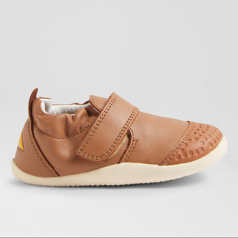 Bobux Xplorer Go Caramelo