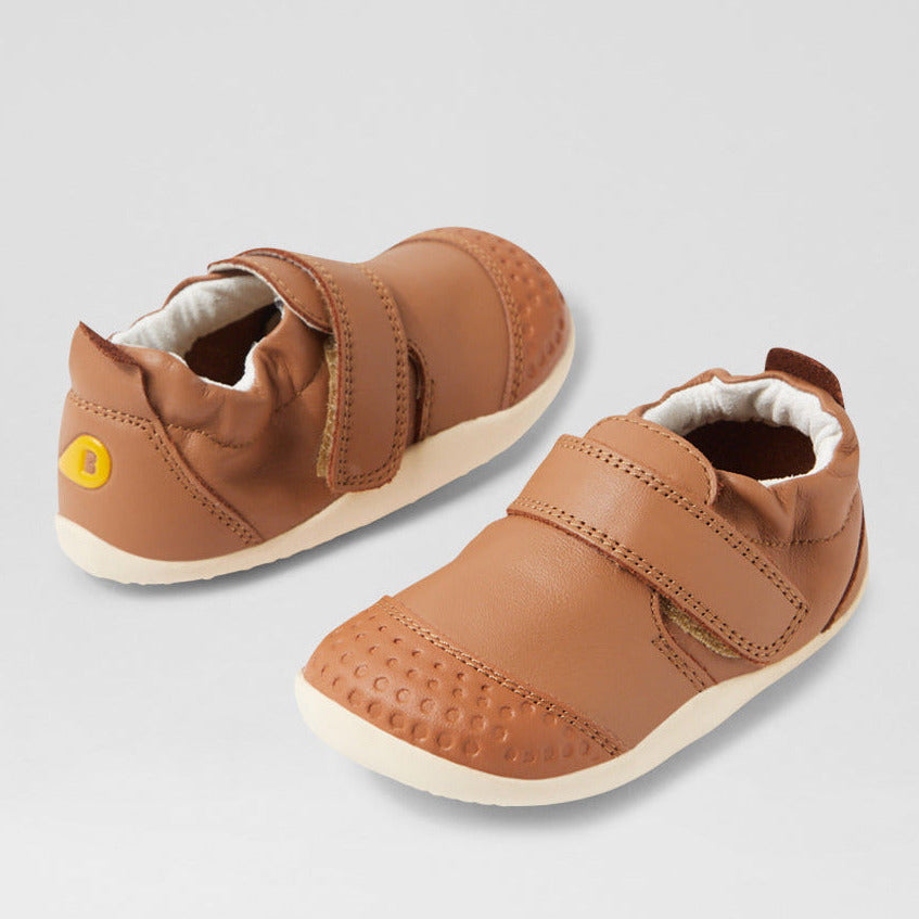 Bobux Xplorer Go Caramelo