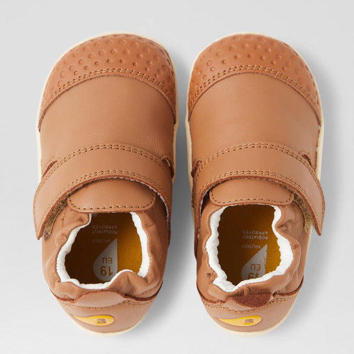 Bobux Xplorer Go Caramelo