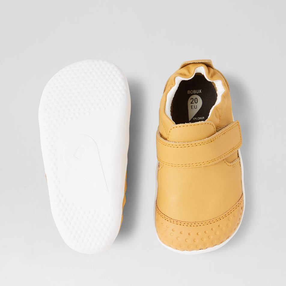 Bobux Xplorer Go roble beige