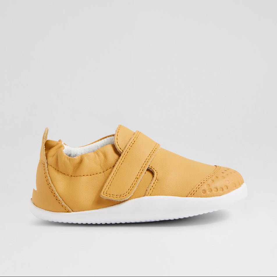 Bobux Xplorer Go roble beige