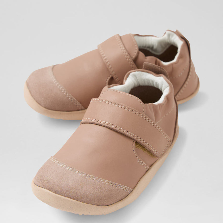 Bobux Xplorer Marvel Warm Taupe