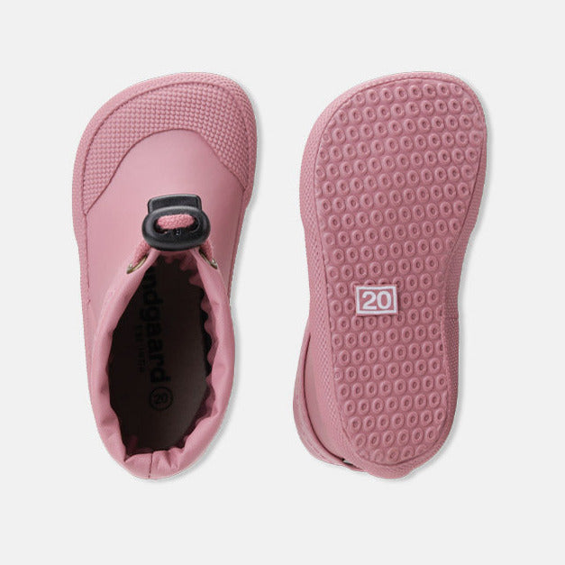 Bundgaard Barefoot Cover rosa nostálgico