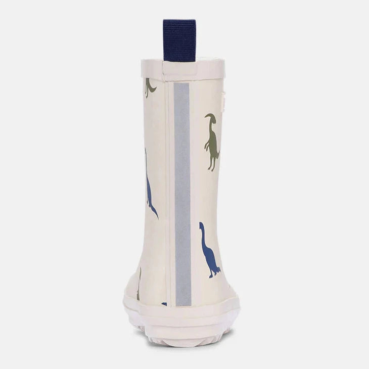 Bundgaard Barefoot Aspen Ivory Dino
