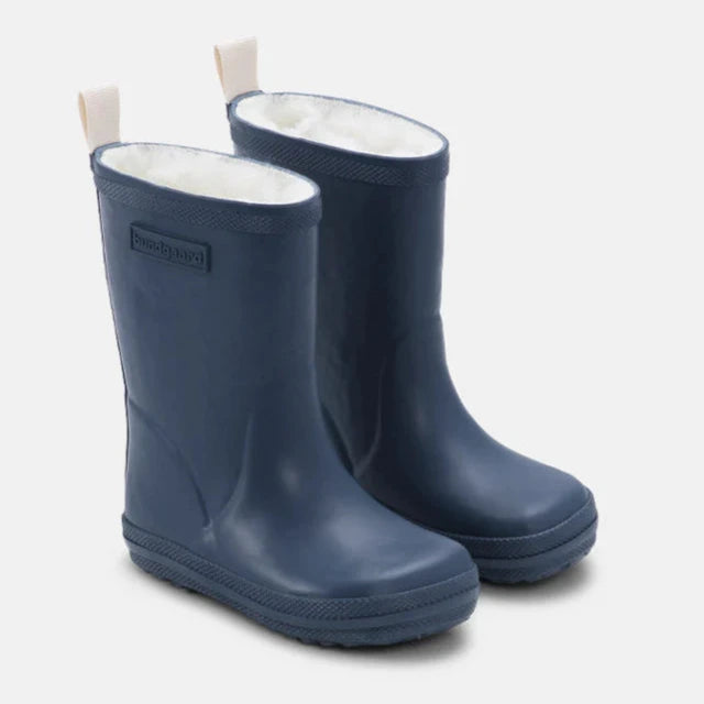 Bundgaard Barefoot Aspen Navy