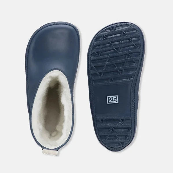 Bundgaard Barefoot Aspen azul marino