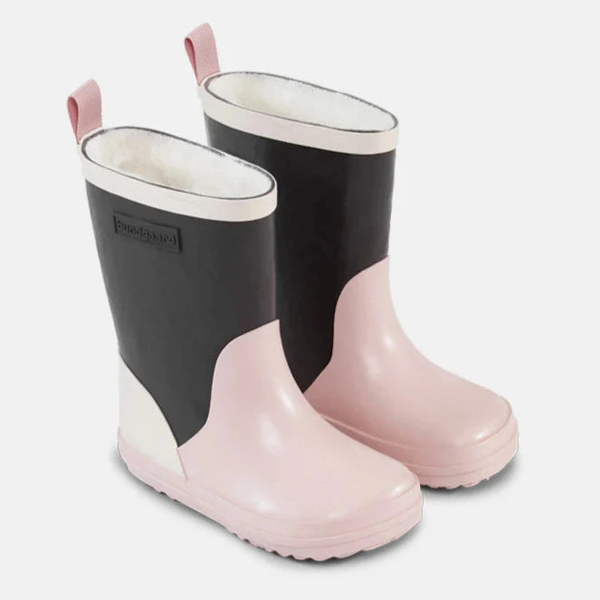 Bundgaard Barefoot Aspen bloques rosa antiguo