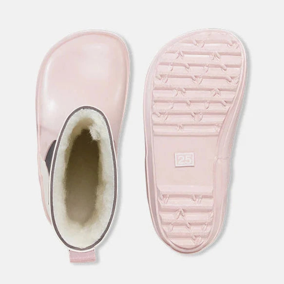 Bundgaard Barefoot Aspen Old Rose Block