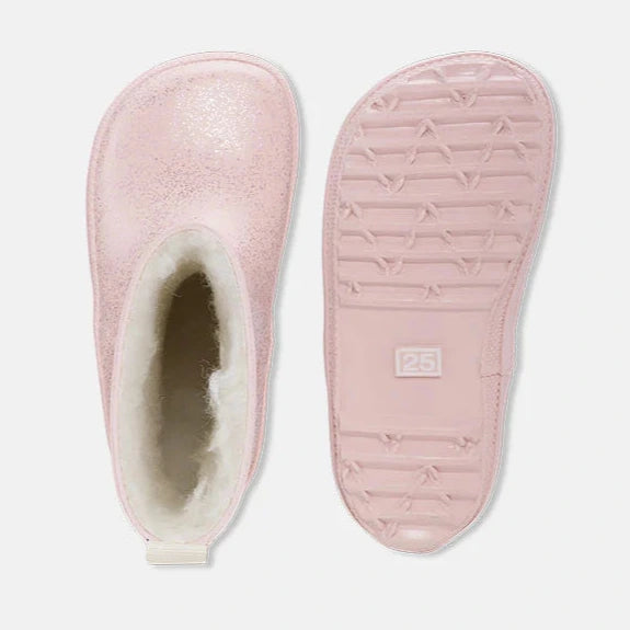 Bundgaard Barefoot Aspen Old Rose Sparkle