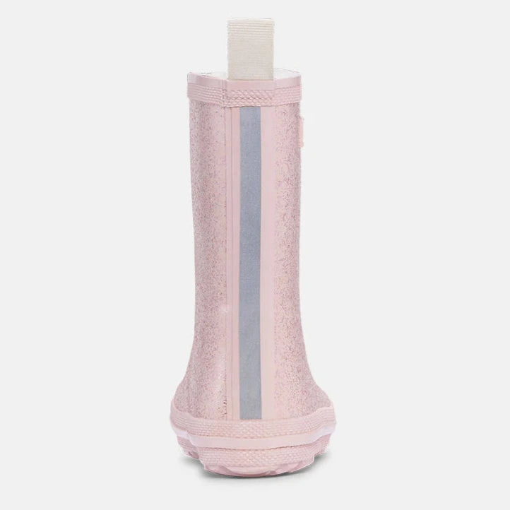 Bundgaard Barefoot Aspen Old Rose Sparkle