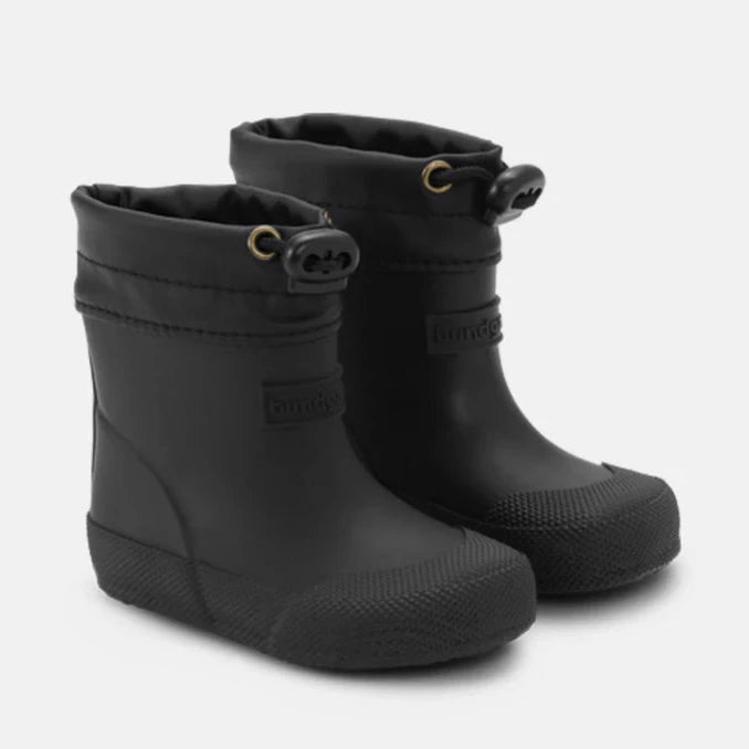 Bundgaard Barefoot Malik negro
