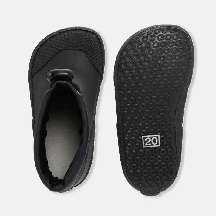 Bundgaard Barefoot Malik Black