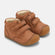 Bundgaard Barefoot Petit Strap Cognac