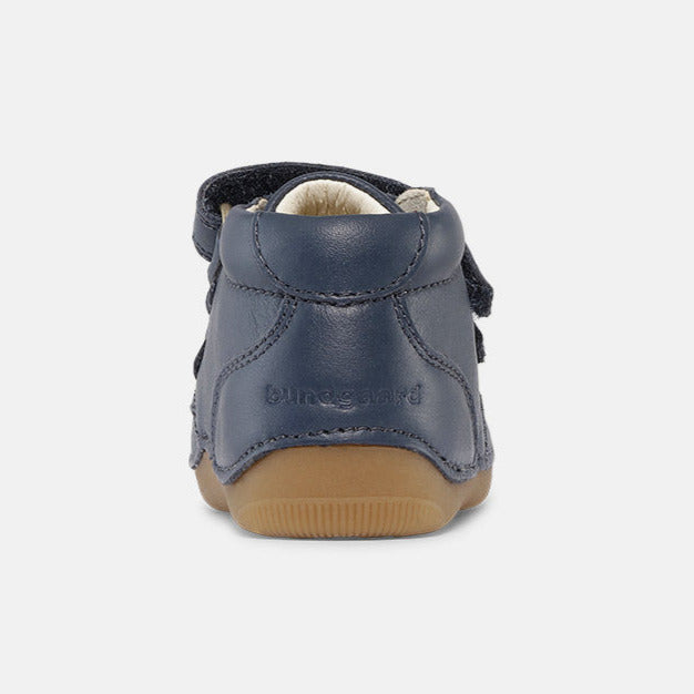 Bundgaard Barefoot Petit Strap Navy