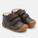 Bundgaard Barefoot Petit Strap Dark Brown