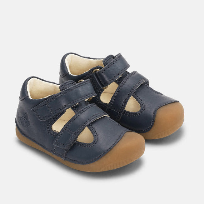 Bundgaard Barefoot Petit Summer Marine