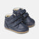 Bundgaard Barefoot Prewalker Strap Navy