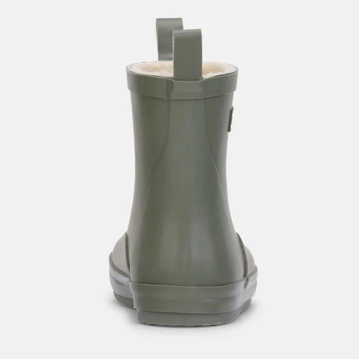 Bundgaard Barefoot Rain Verde Militar
