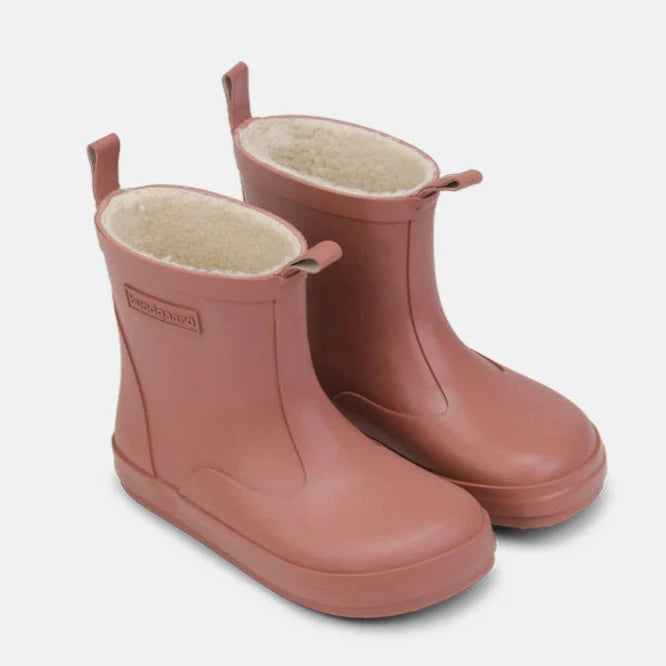 Bundgaard Barefoot Lluvia Rosa pálido