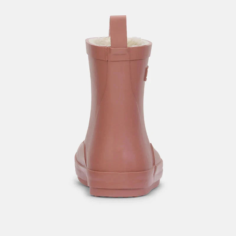 Bundgaard Barefoot Lluvia Rosa pálido