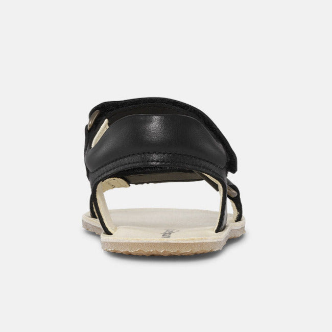 Sandalias Bundgaard Barefoot Haven Negro