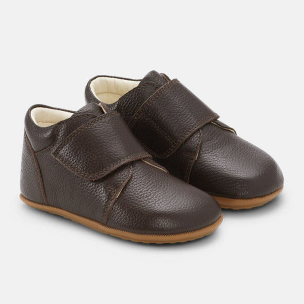 Bundgaard Barefoot Tannu Dark Brown