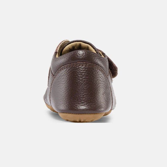 Bundgaard Barefoot Tannu Dark Brown
