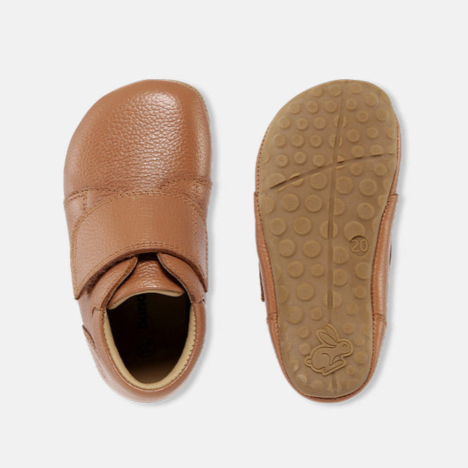 Bundgaard Barefoot Tannu coñac