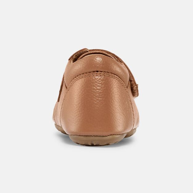 Bundgaard Barefoot Tannu coñac
