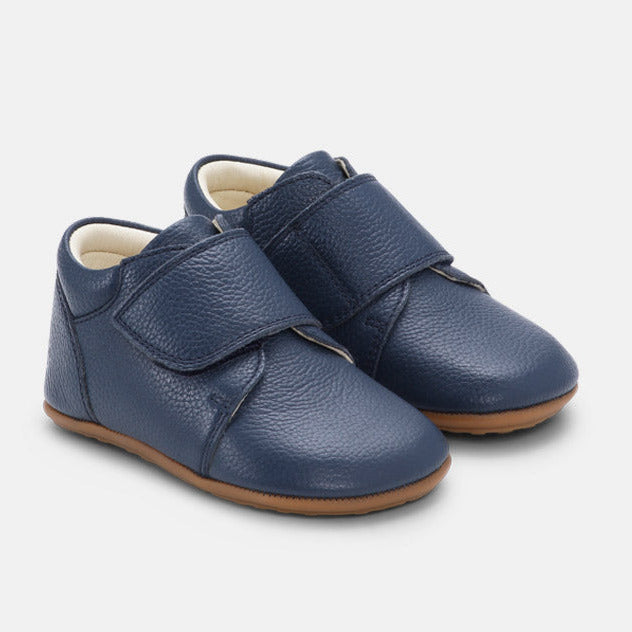 Bundgaard Barefoot Tannu azul marino