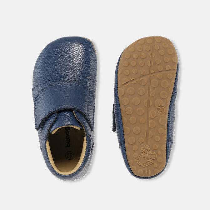 Bundgaard Barefoot Tannu Navy