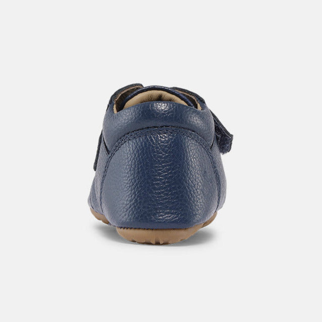 Bundgaard Barefoot Tannu Navy