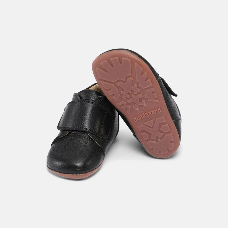 Bundgaard Barefoot Tannu Black