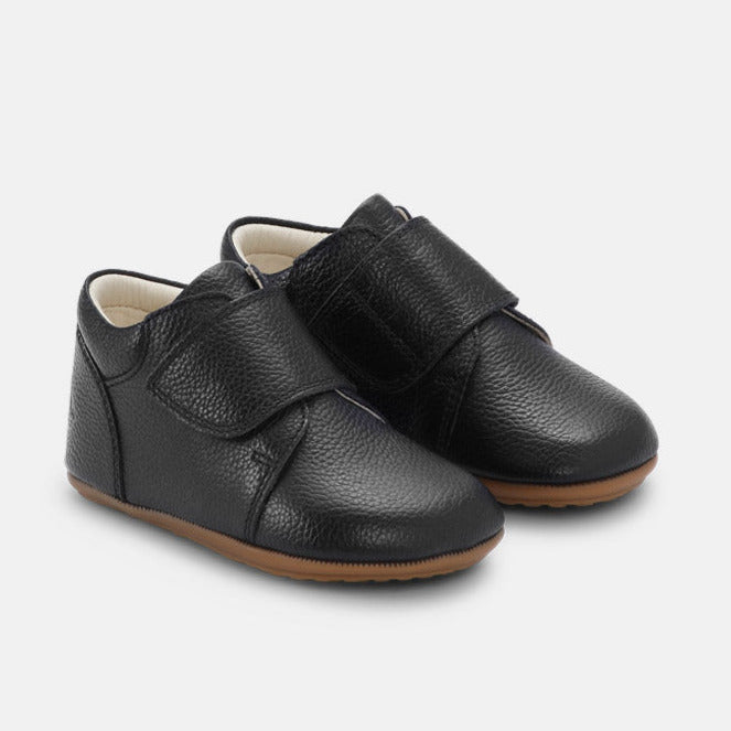 Bundgaard Barefoot Tannu Black