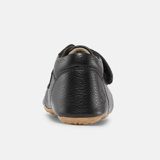Bundgaard Barefoot Tannu Black