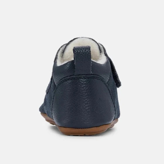 Bundgaard Barefoot Teddy Forrado Azul Marino
