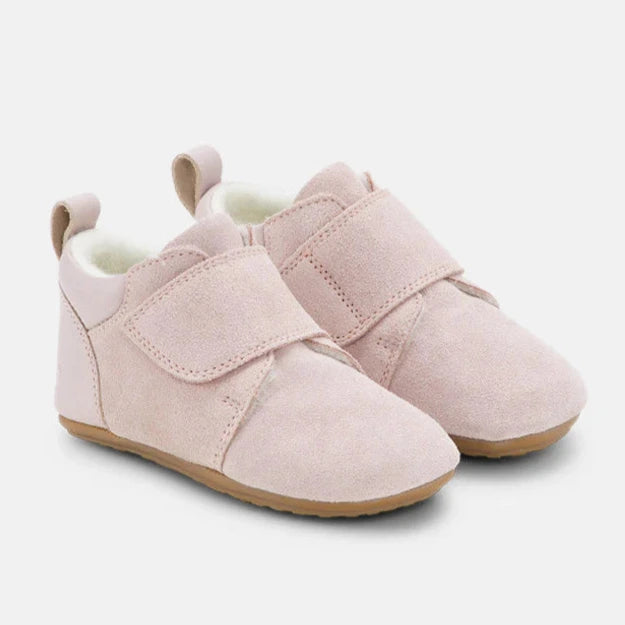 Bundgaard Barefoot Teddy Fourré Old Rose