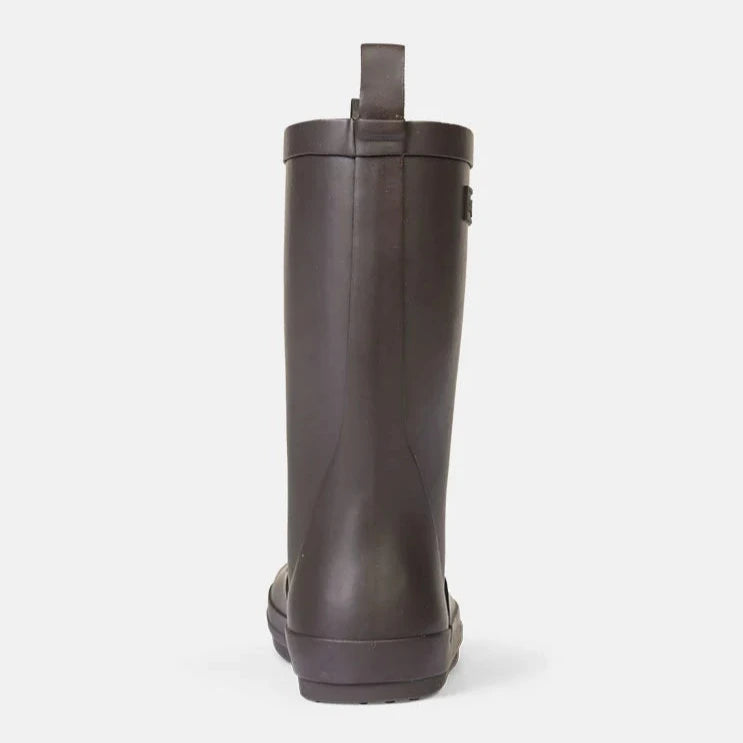 Bundgaard Barefoot Atlas Dark Brown