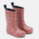 Bundgaard Barefoot Charly Blush Berry
