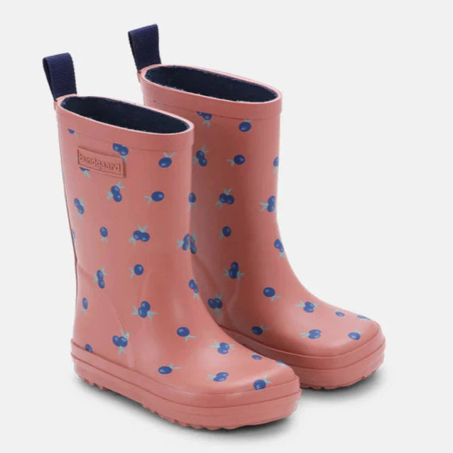 Bundgaard Barefoot Charly rosa baya