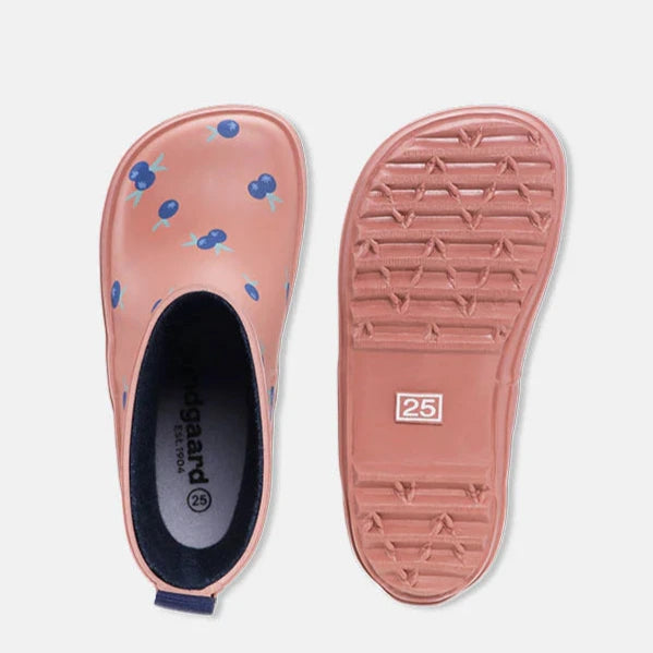 Bundgaard Barefoot Charly rosa baya